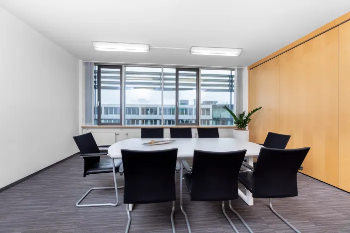 Regus Munich Laim interior photo 10