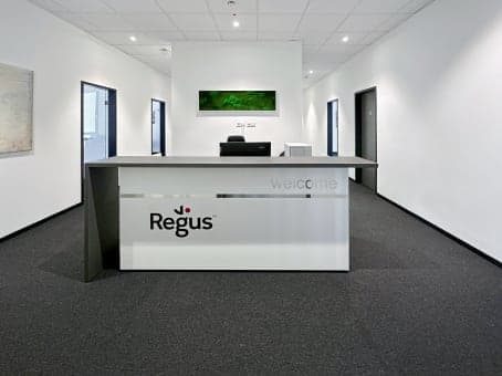 Regus Monheim Rheinpromenade interior photo 4