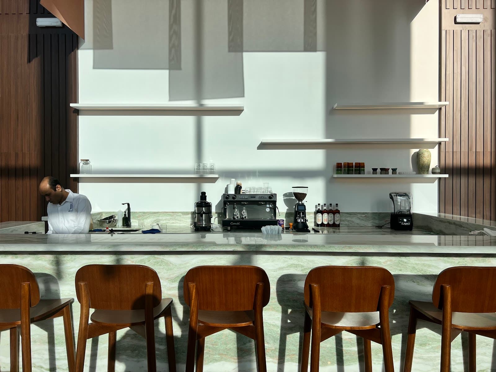 beyond Centrum Bay Gate Tower interior photo 5