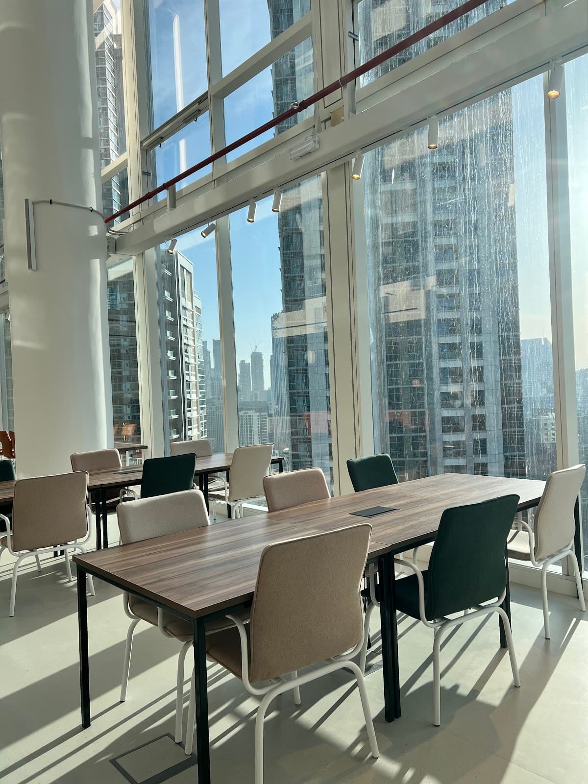 beyond Centrum Bay Gate Tower interior photo 10