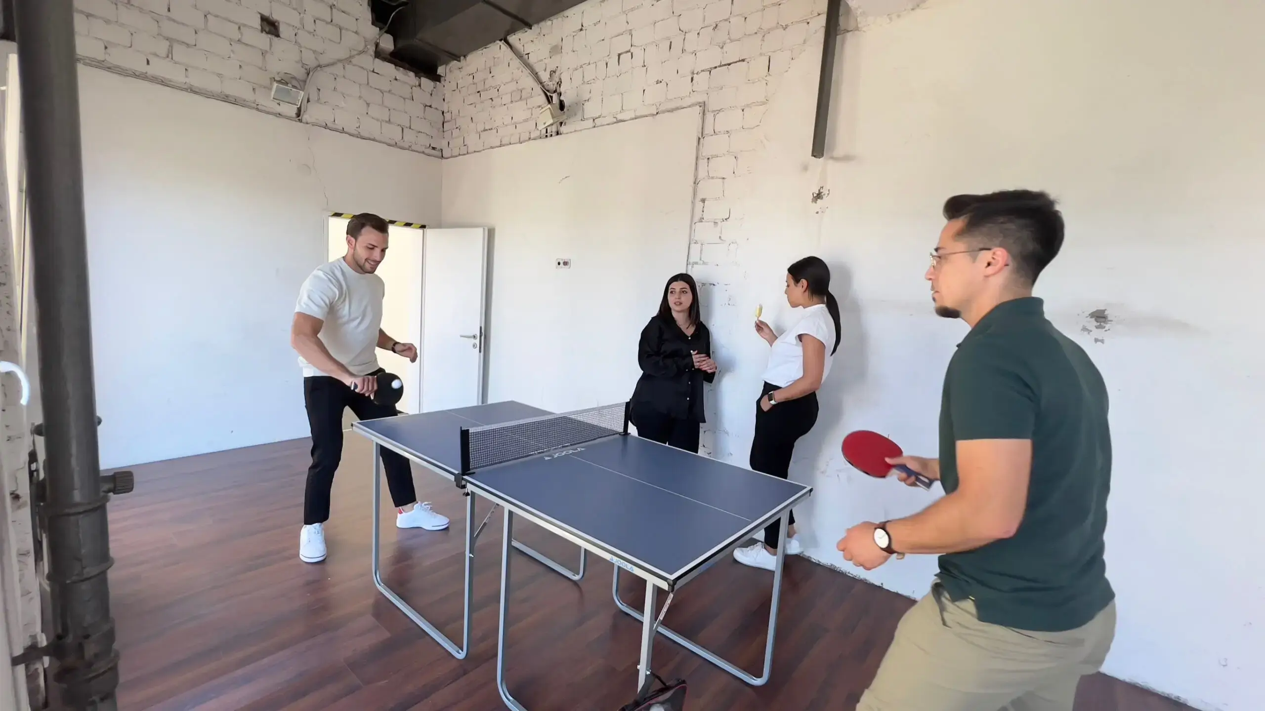 Coworking 56 Köln interior photo 3