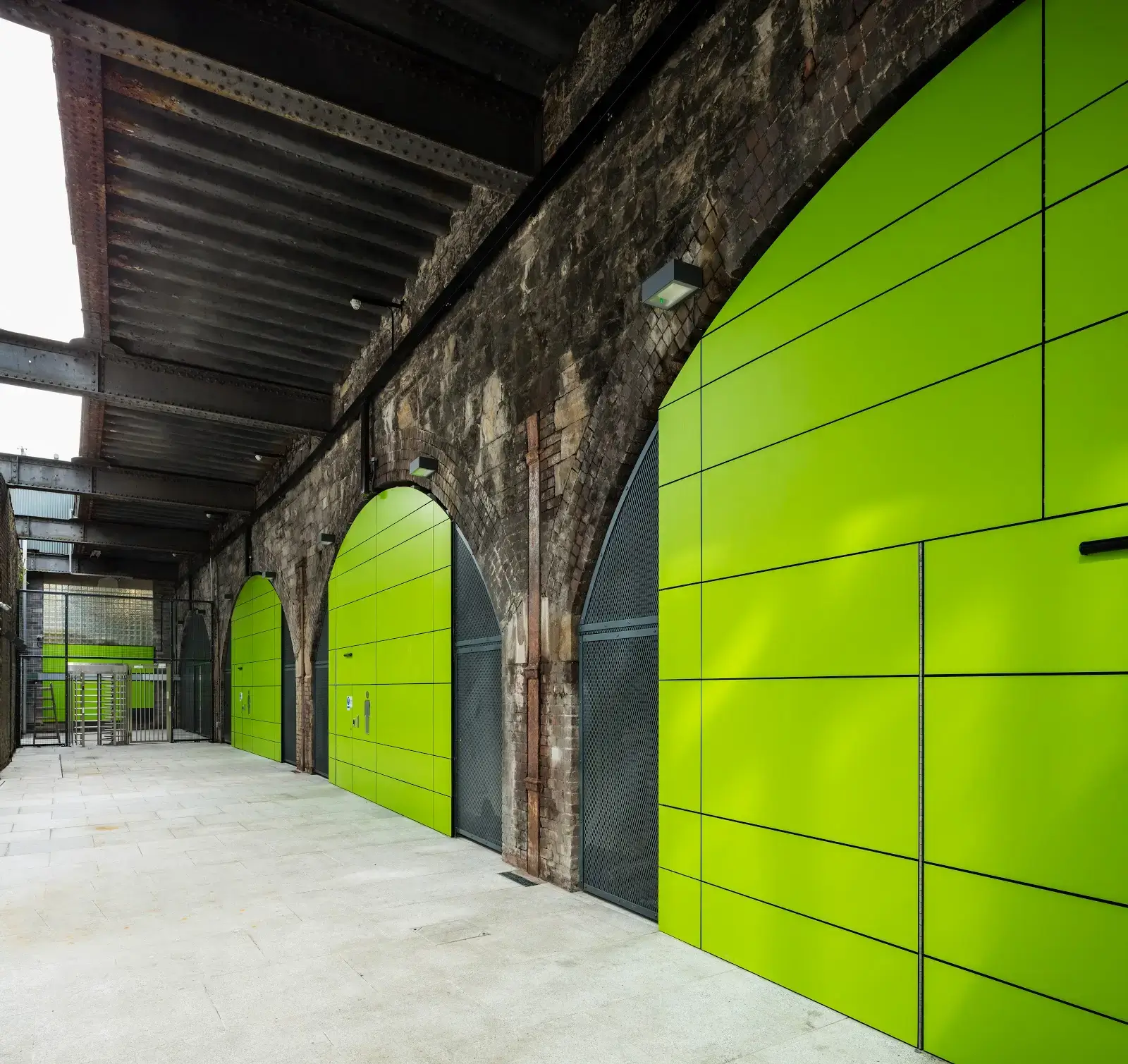 Element78 interior photo 2