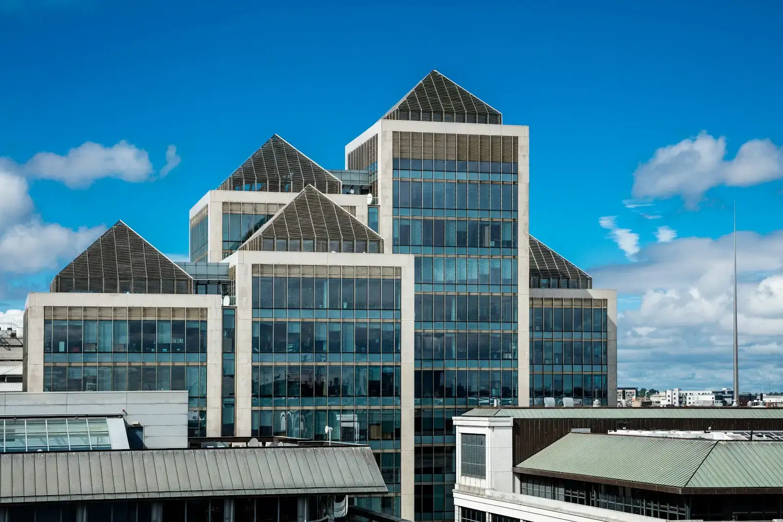 Element78 interior photo 3