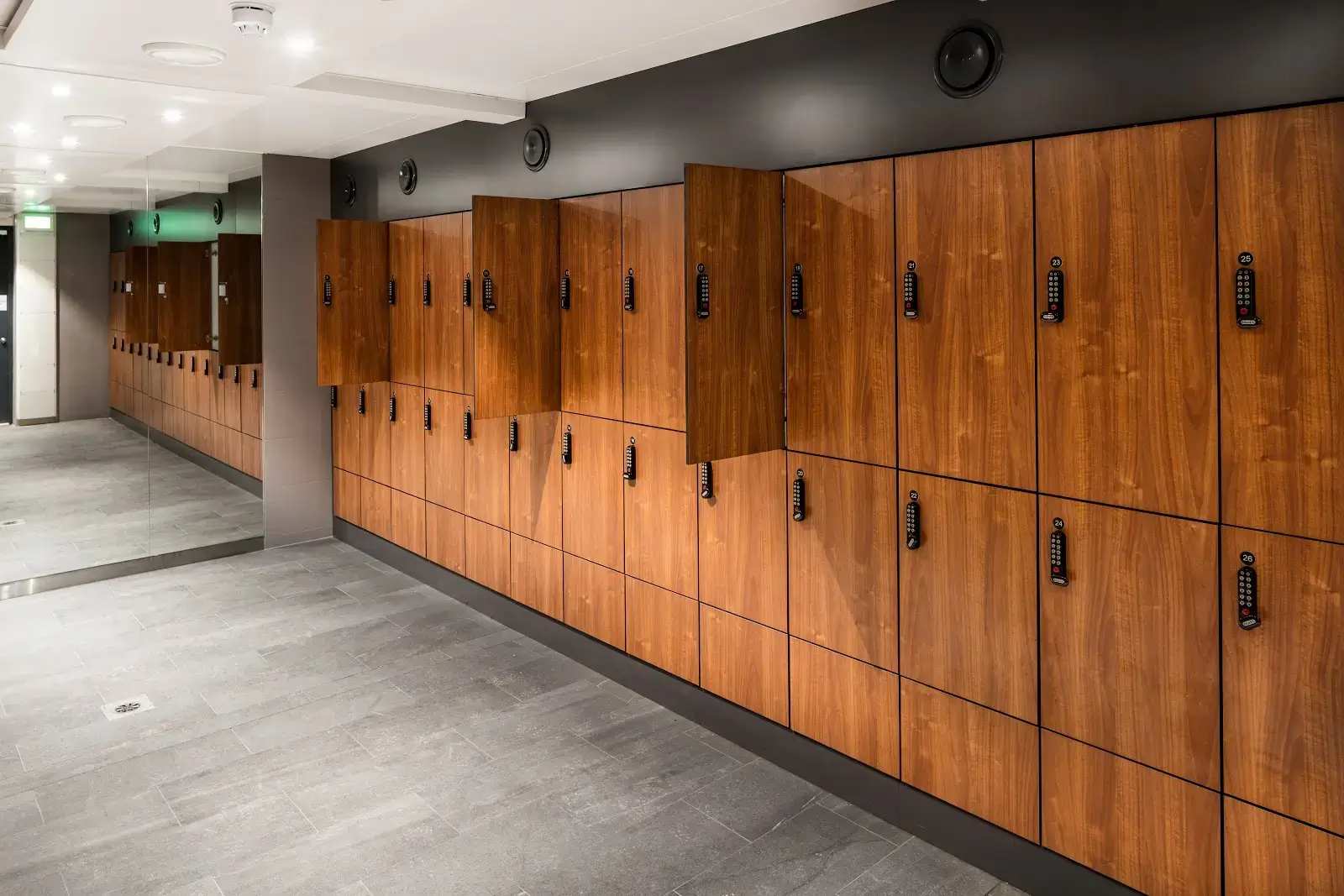 Element78 interior photo 4