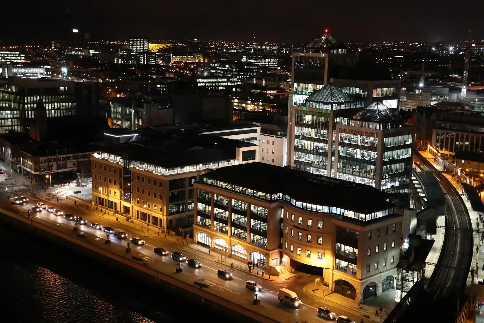 Element78 interior photo 5