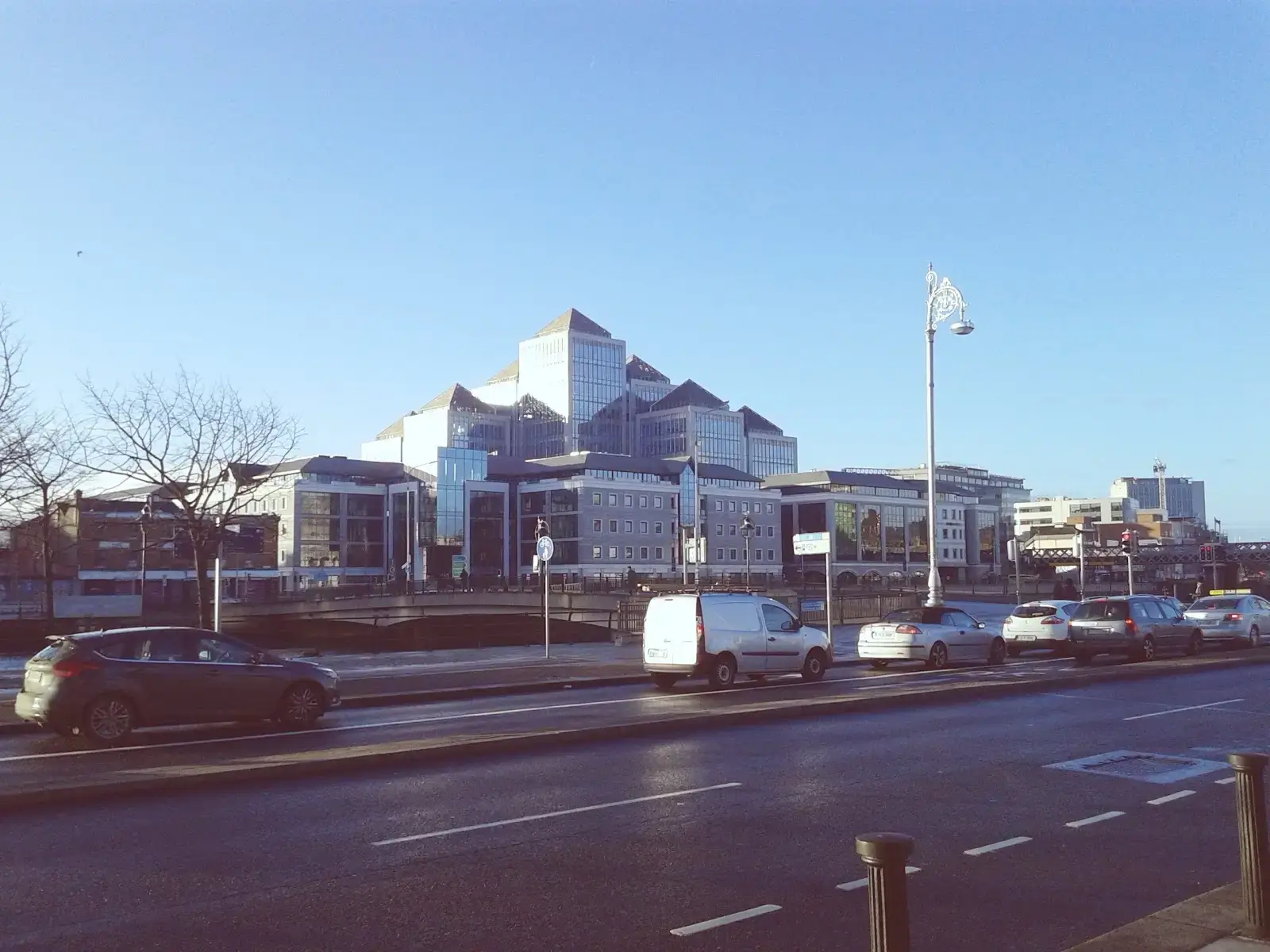 Element78 interior photo 6