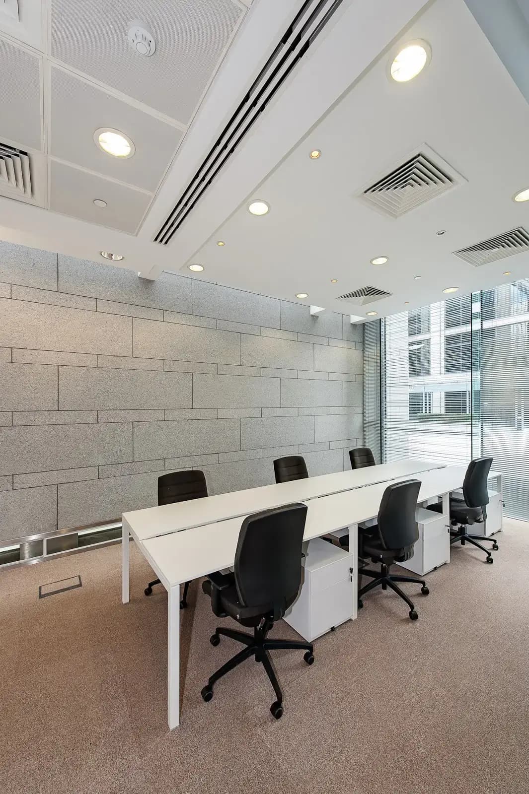 Element78 interior photo 7