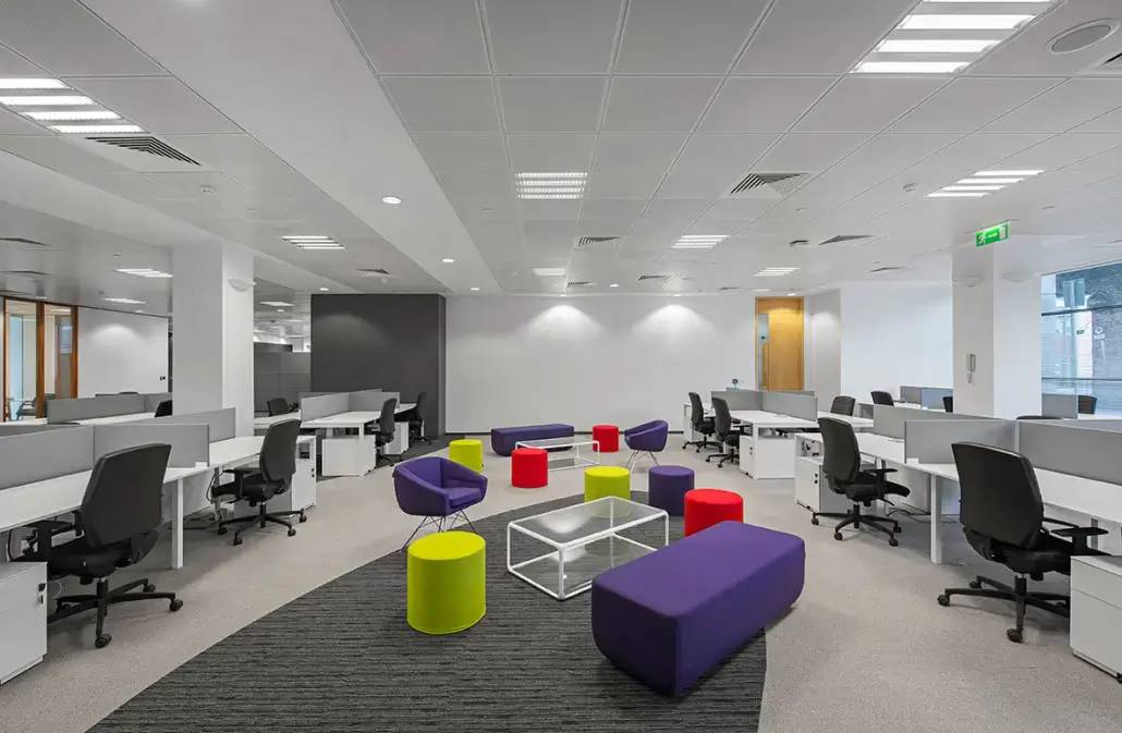 Element78 interior photo 9