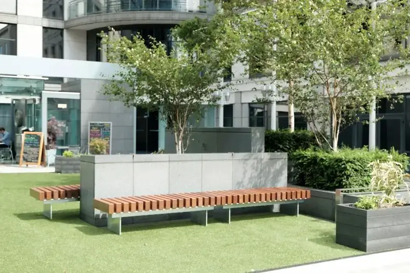 Element78 interior photo 11