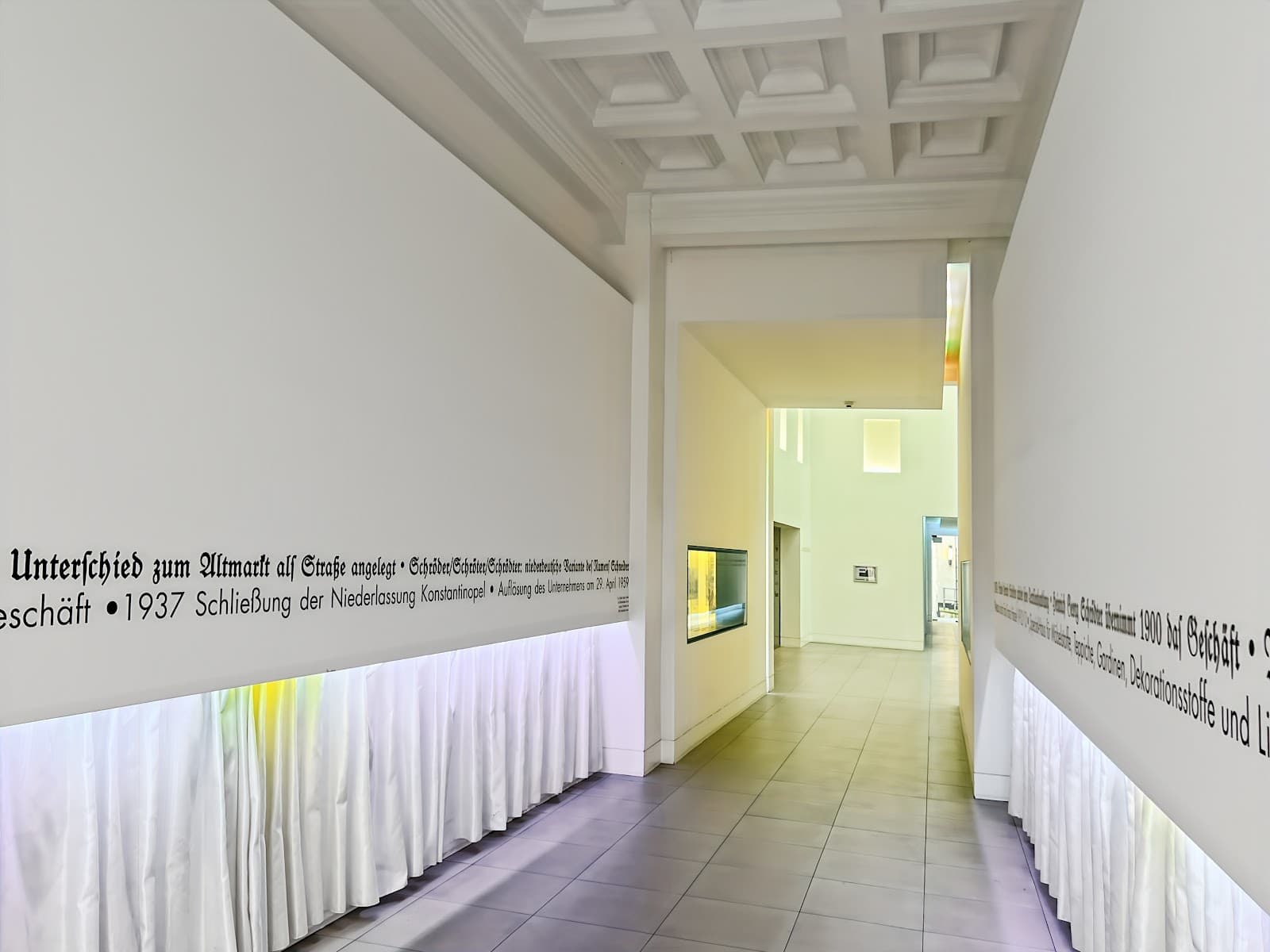 Regus Leipzig Neumarkt 31 interior photo 5