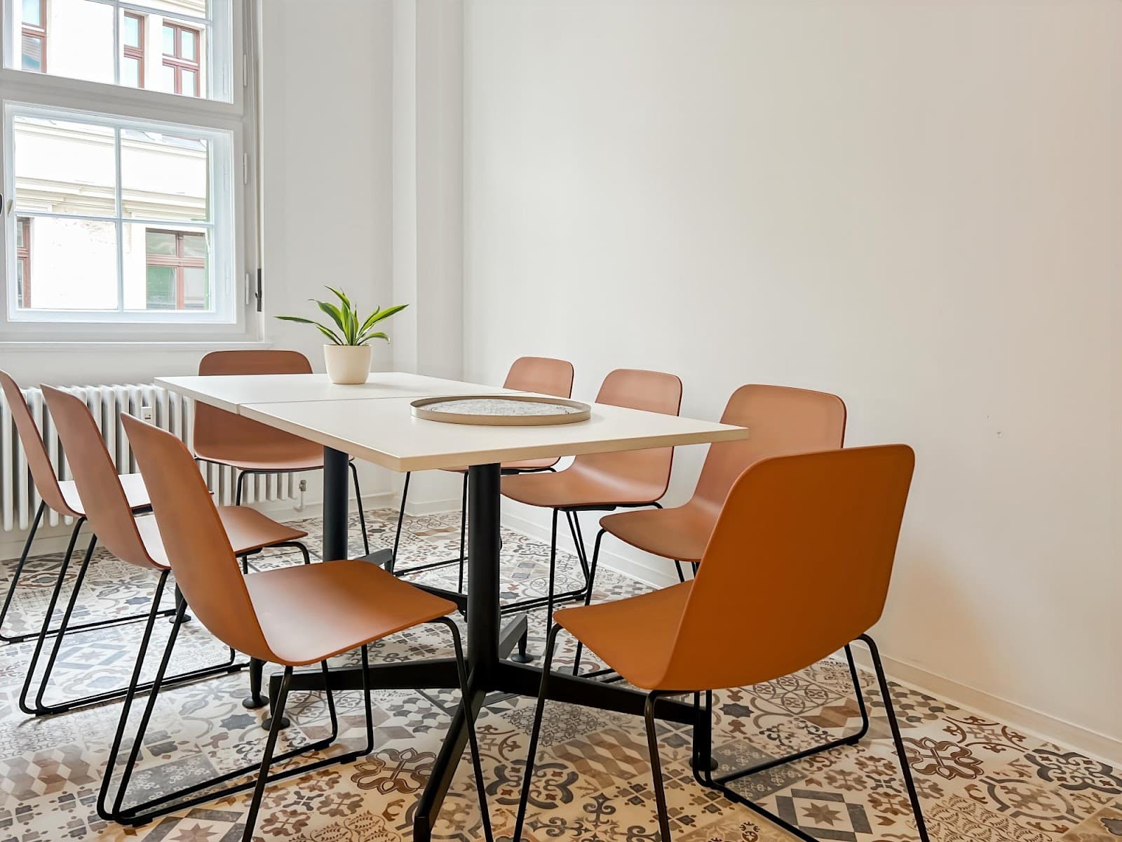 Regus Leipzig Neumarkt 31 interior photo 10