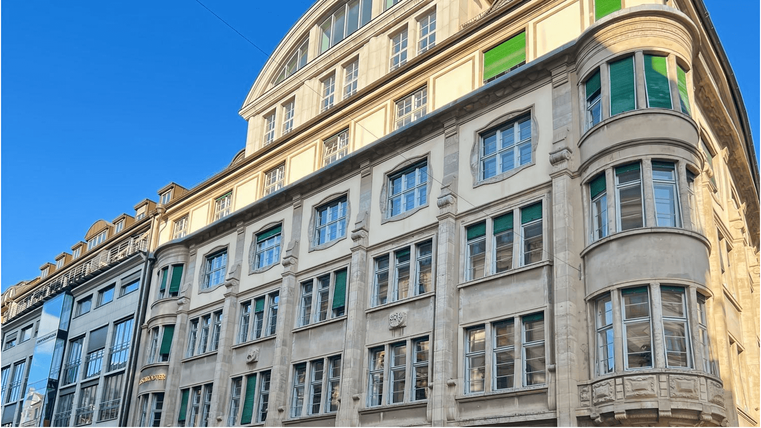 Regus Leipzig Neumarkt 31 interior photo 11