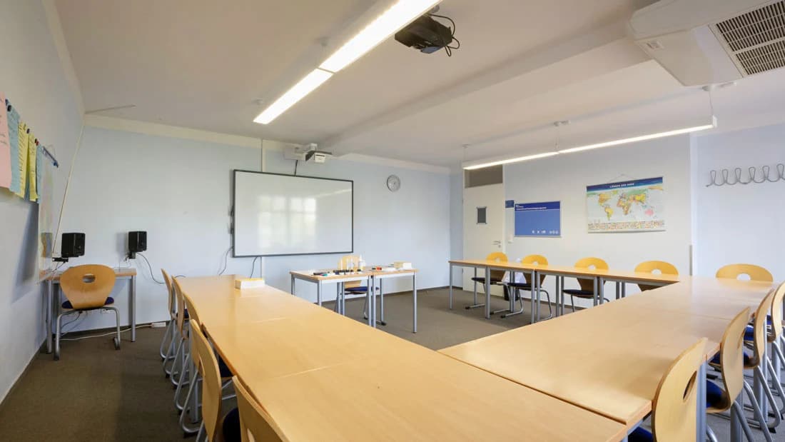 Kiez Büro Mitte interior photo 3