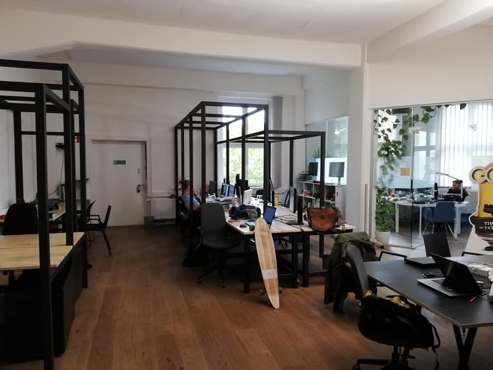 Kinzig Valley interior photo 2