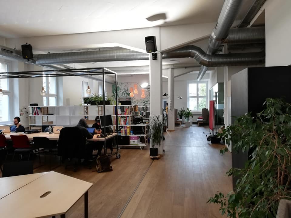 Kinzig Valley interior photo 4