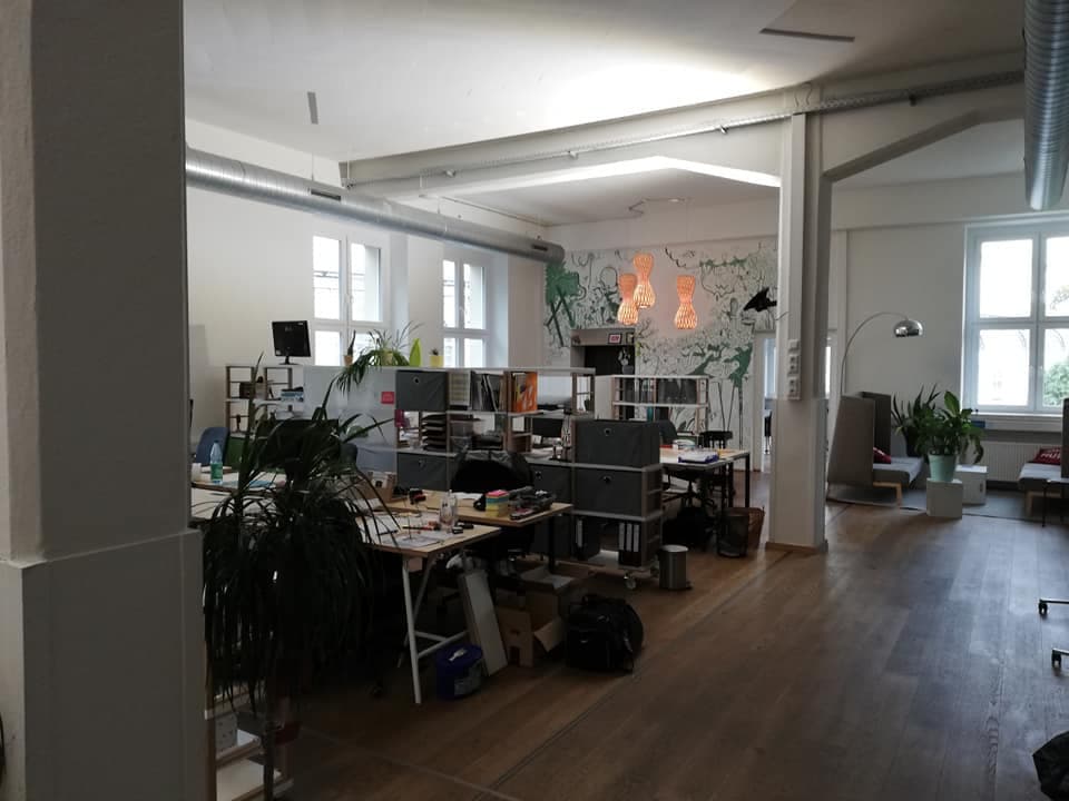 Kinzig Valley interior photo 5