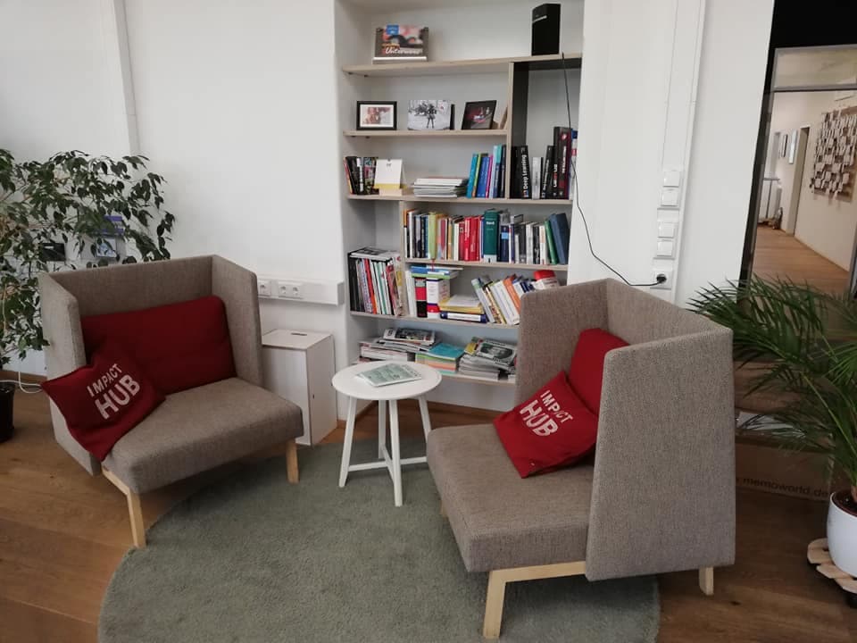 Kinzig Valley interior photo 6