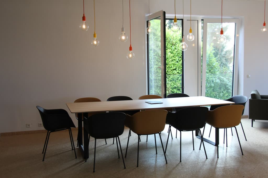 Kinzig Valley interior photo 8