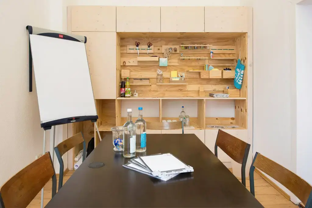 heimathafen Wiesbaden interior photo 7