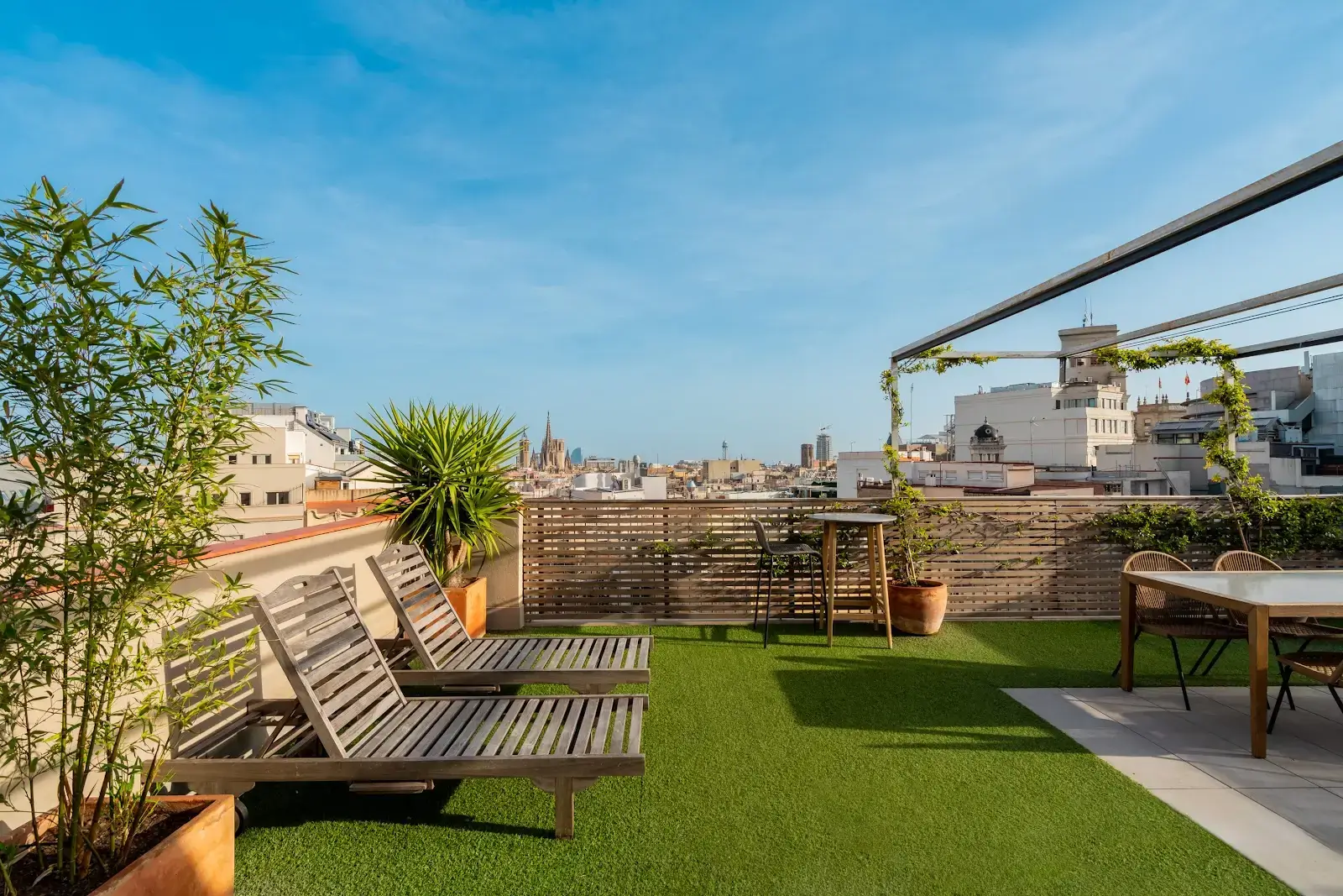 Utopicus Plaça Catalunya interior photo 5