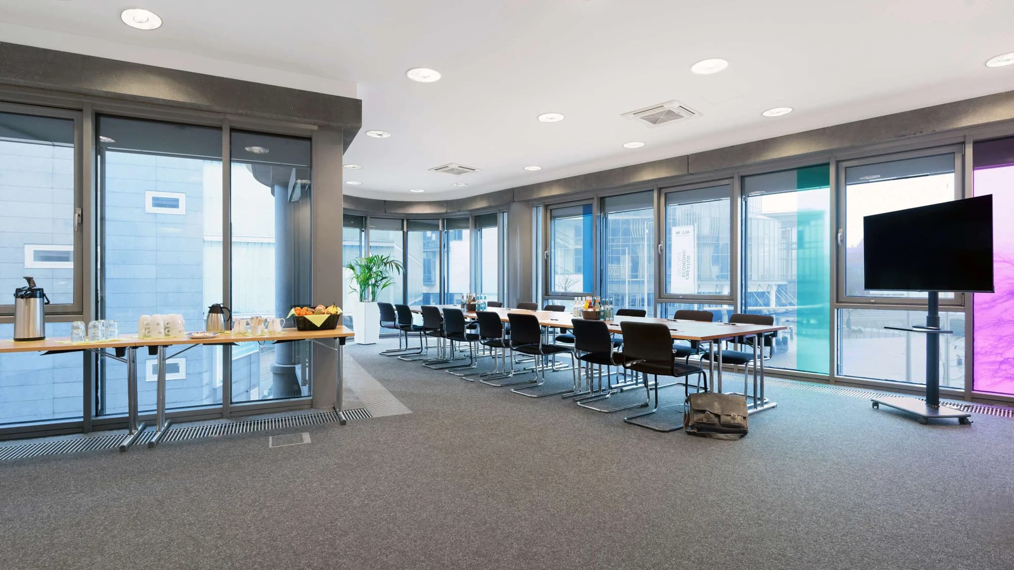 STARTPLATZ Köln interior photo 4
