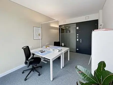 Regus Berlin Prenzlauer Berg interior photo 6