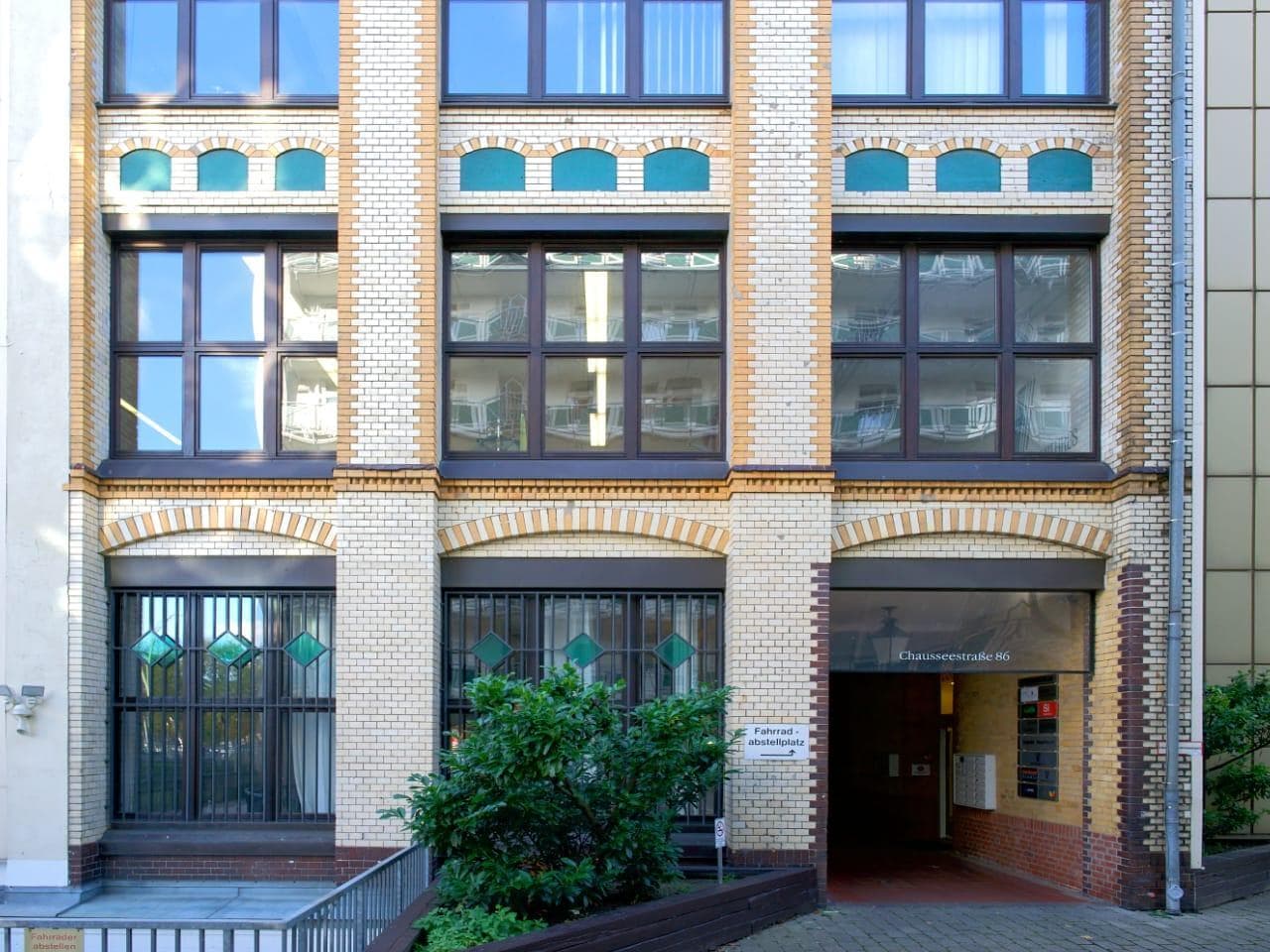 Meeet Mitte interior photo 5