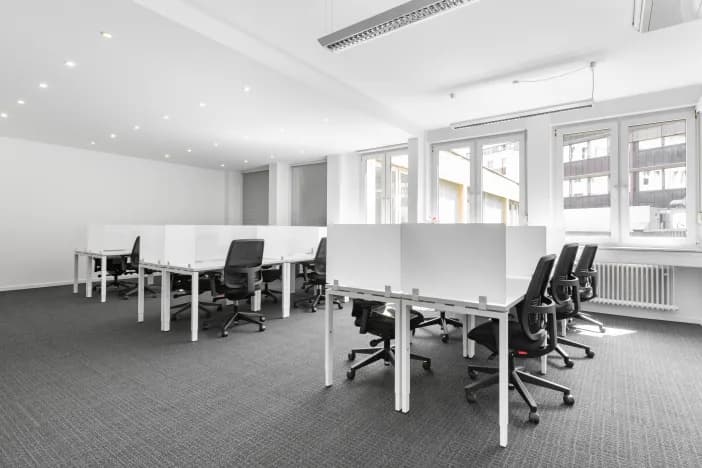 Regus Stuttgart Friedrichstraße interior photo 4