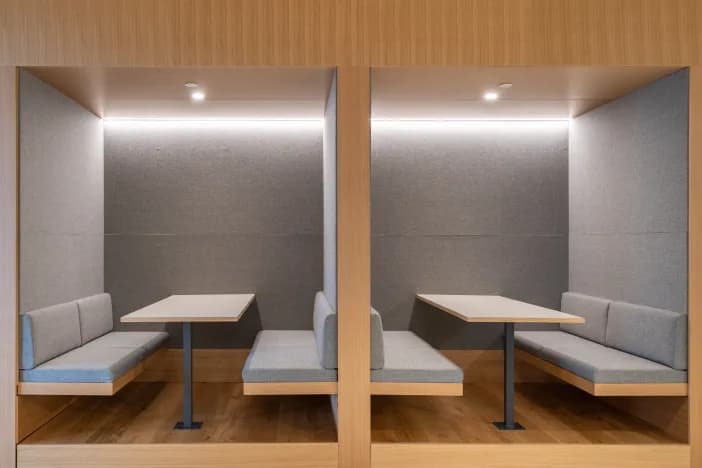Regus Stuttgart Friedrichstraße interior photo 9