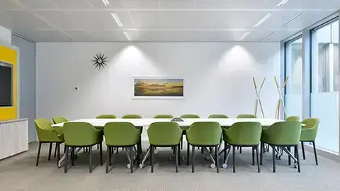 Regus Karlsruhe Rondellplatz interior photo 9