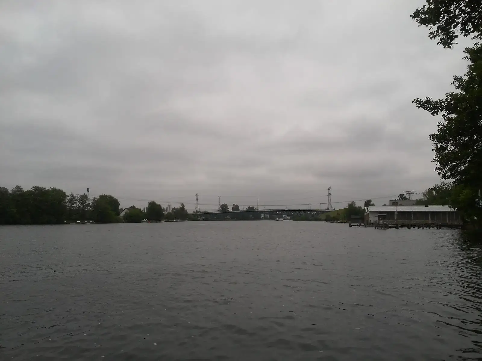 KAOS Berlin interior photo 9