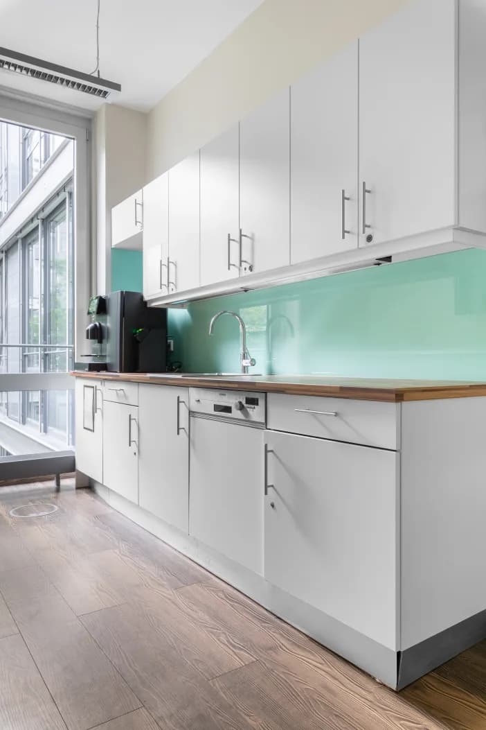 Regus Munich Parkstadt Schwabing interior photo 7