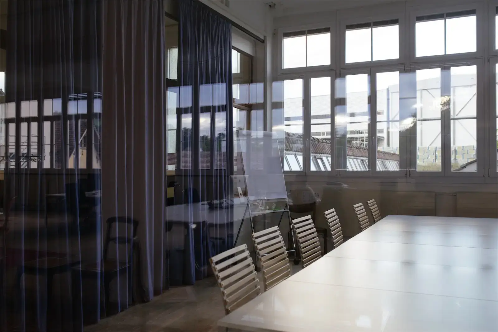 COWORKING Lenz burg interior photo 13