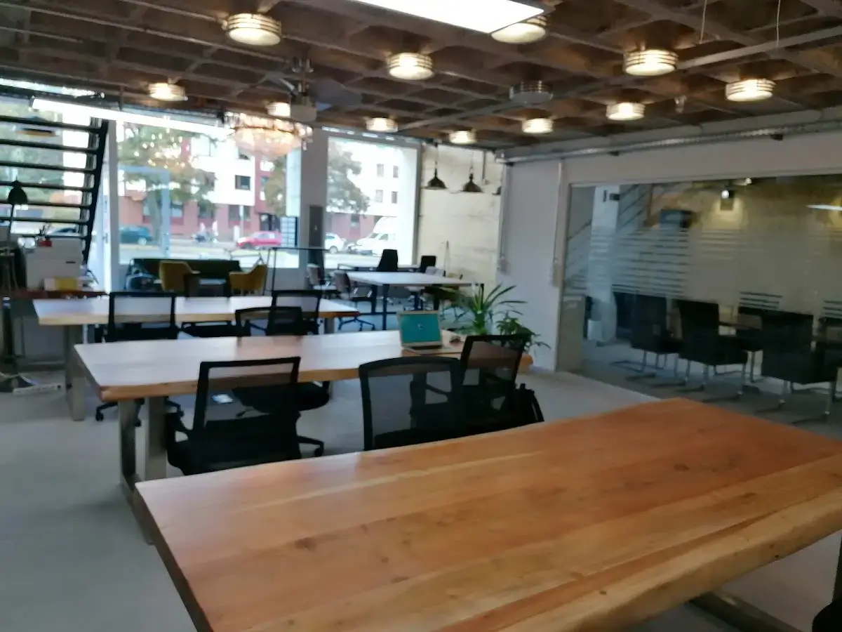 tuesday coworking - Bundesallee 187 interior photo 4
