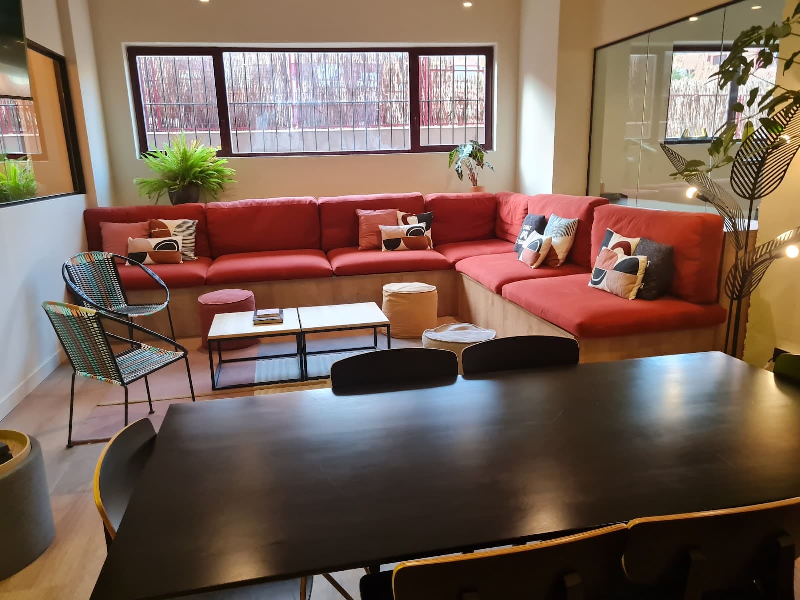 Monday Rio interior photo 4