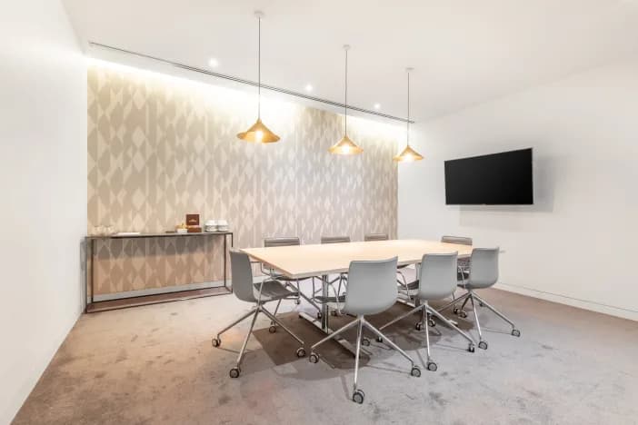 Regus Stuttgart Curiestraße 2 interior photo 8