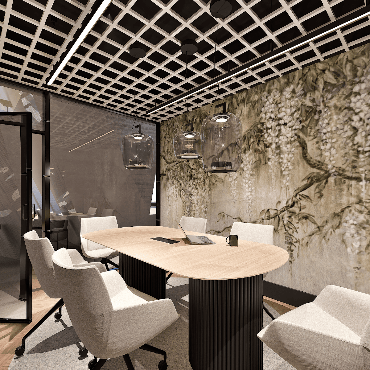 The Shire Poznańska interior photo 5