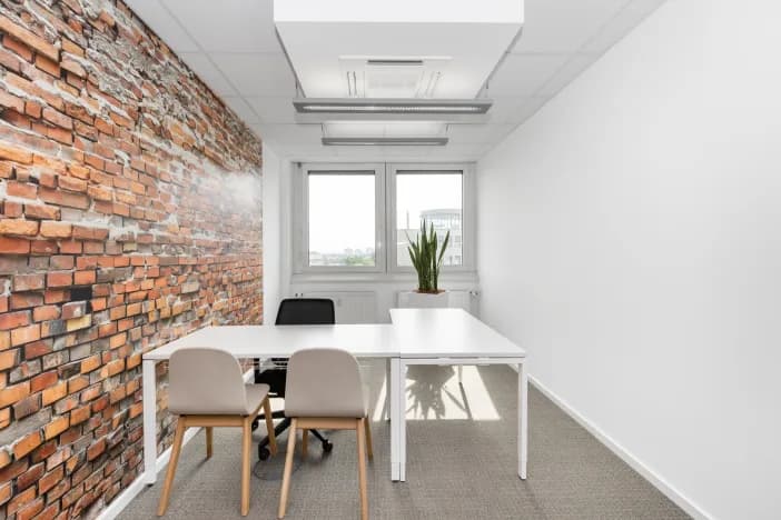 Regus Essen Grugaplatz interior photo 2
