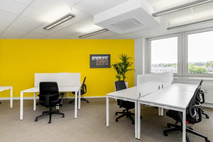 Regus Essen Grugaplatz interior photo 4