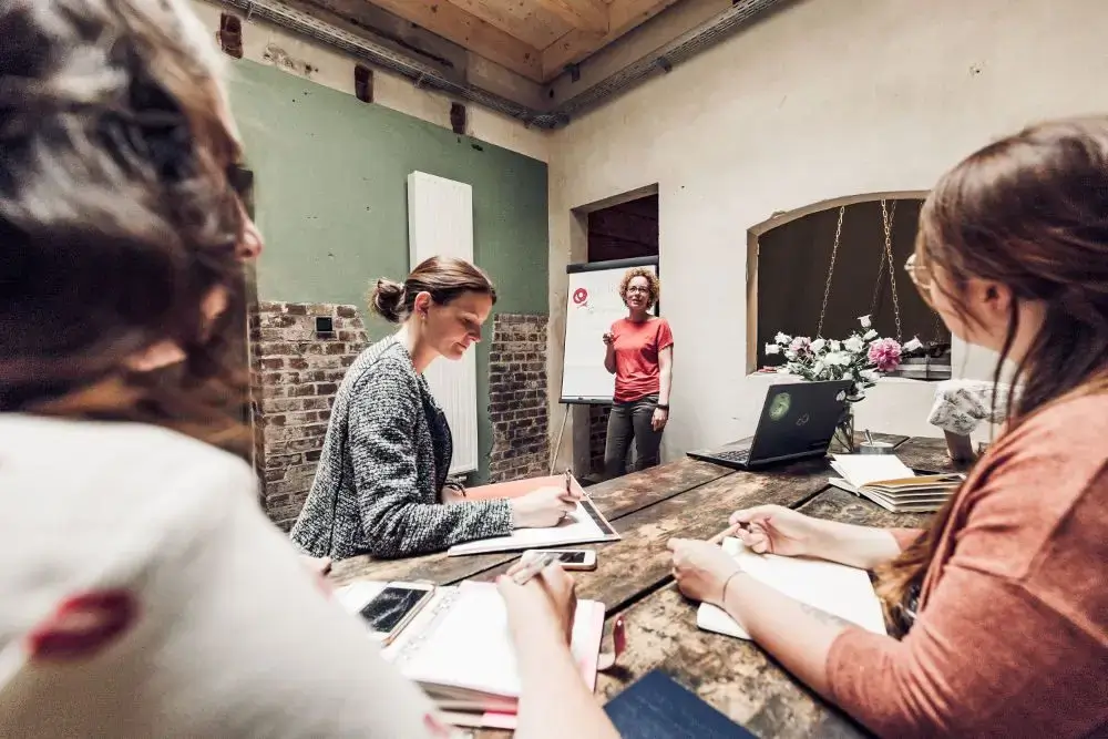 KrämerLoft interior photo 2