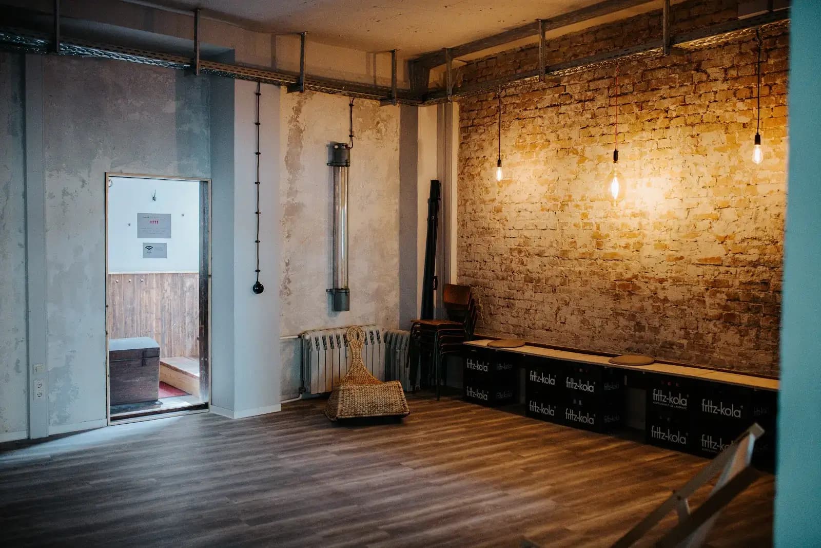 KrämerLoft interior photo 12