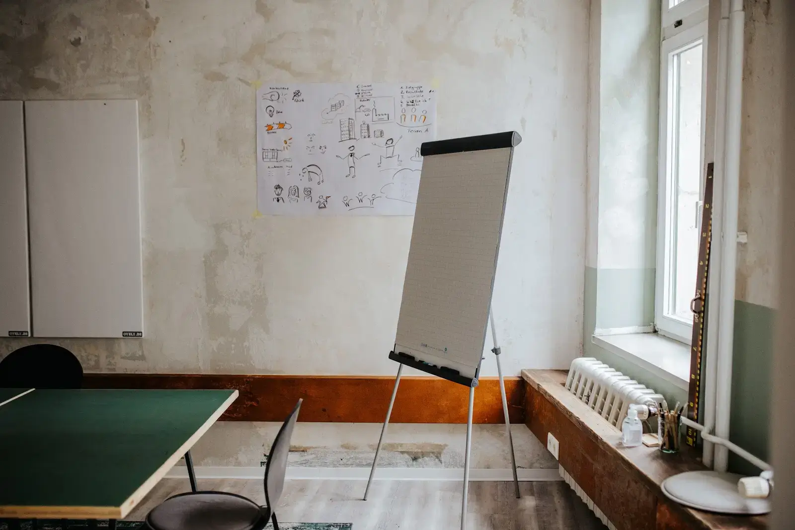 KrämerLoft interior photo 14