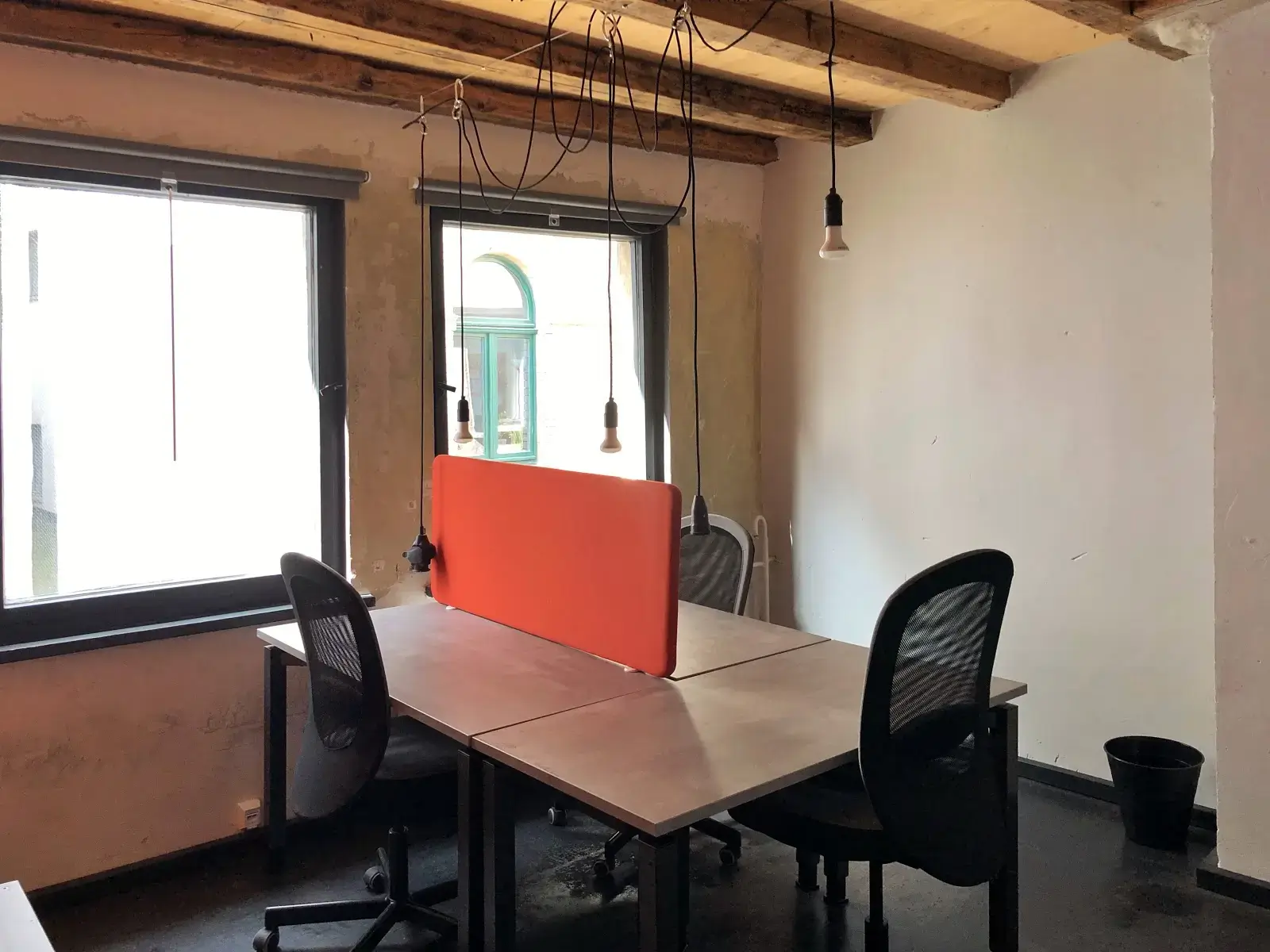 KrämerLoft interior photo 15