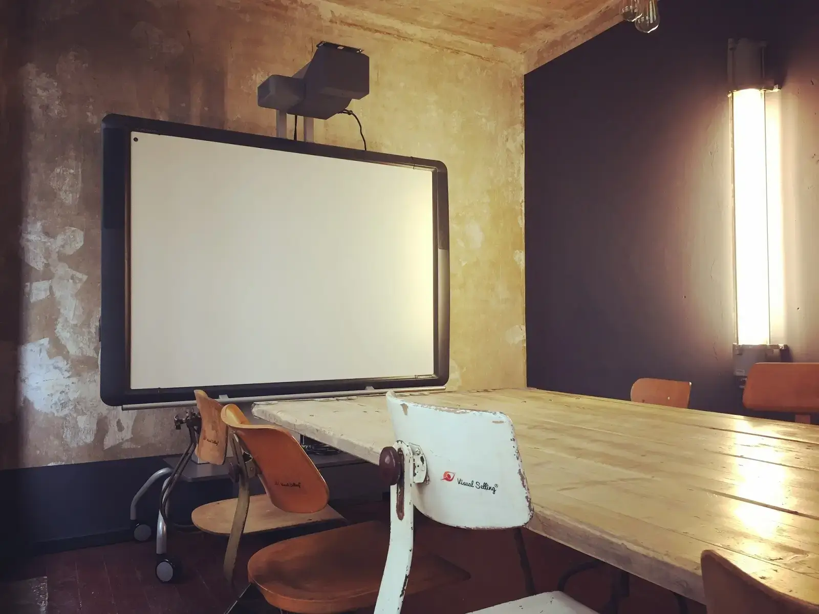 KrämerLoft interior photo 16