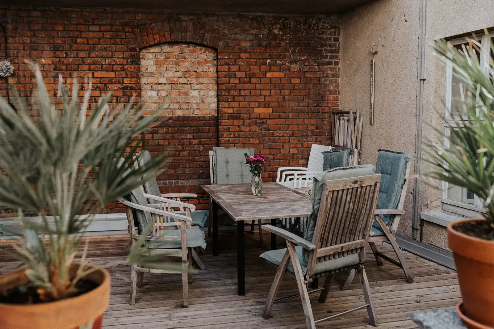 KrämerLoft interior photo 19