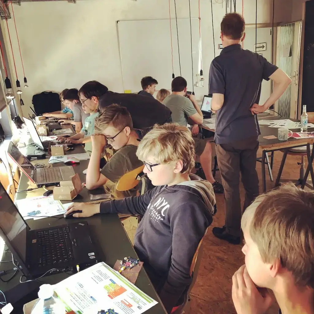 KrämerLoft interior photo 9