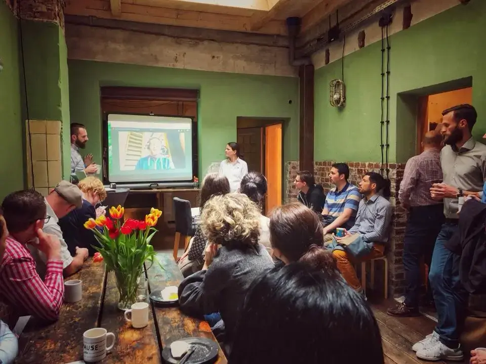 KrämerLoft interior photo 11