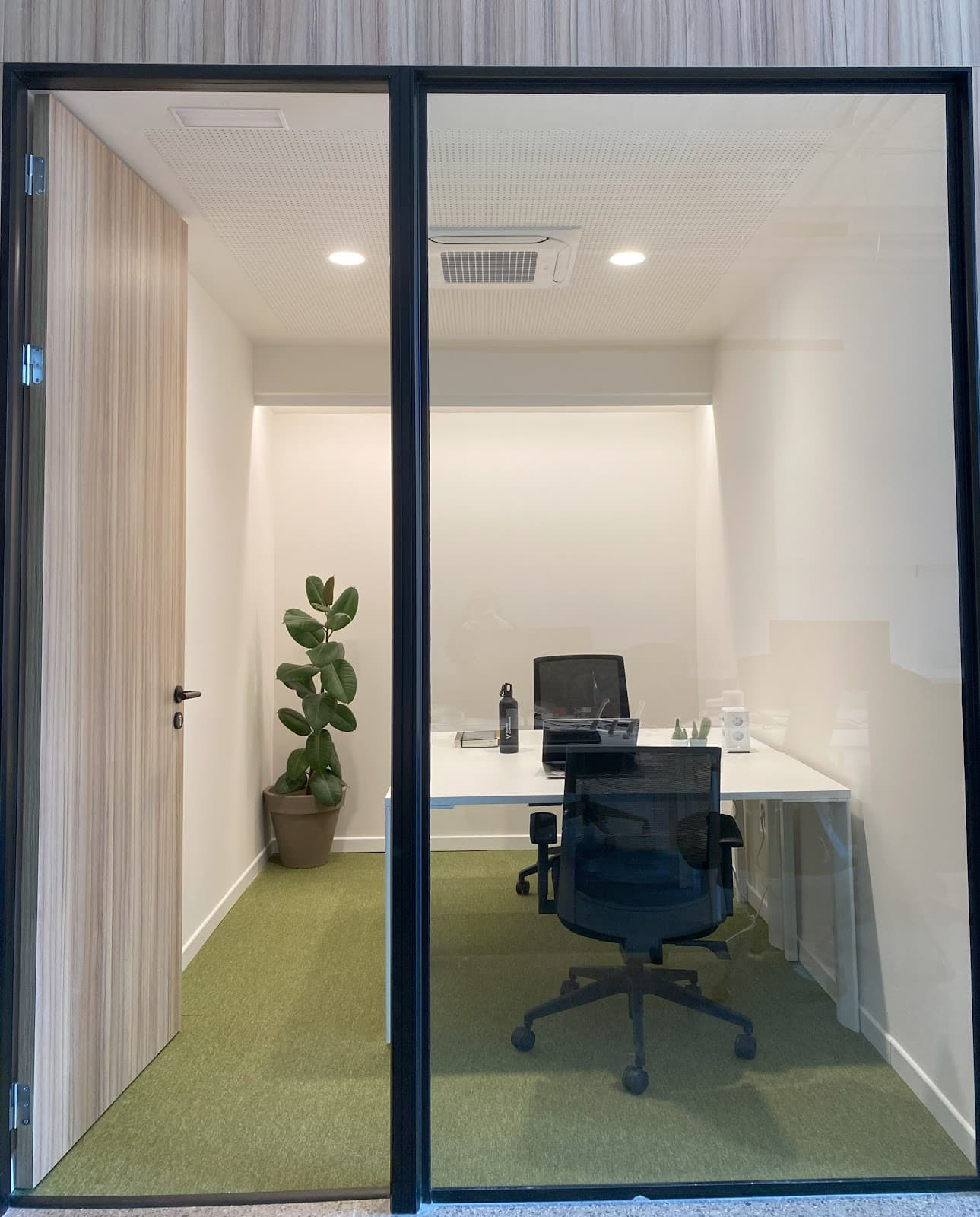 Vortex Ciencias | Coworking Valencia interior photo 2