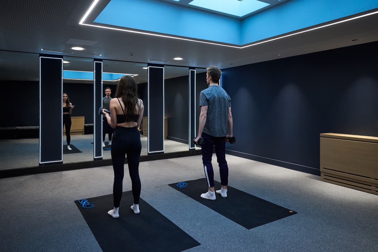 Morning, Miromesnil interior photo 10