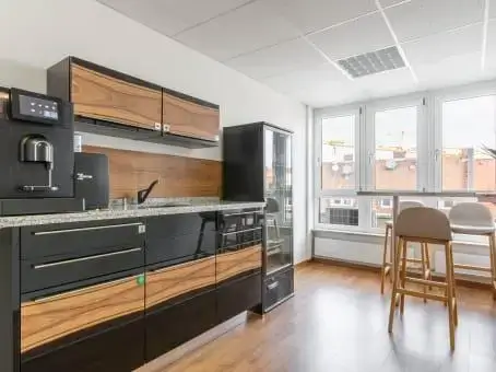 Regus Nürnberg Plärrer interior photo 4